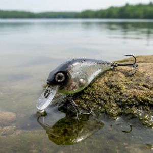 Isca Artificial Marine Sports Beat Crank 45 - 4,5cm / 6,3g Cor Z 38-g